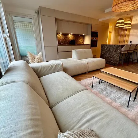 Appartement La Pepite Du Parmelan à Annecy Extérieur photo