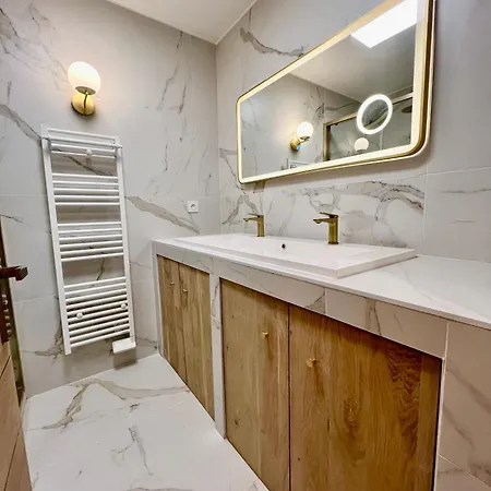 Appartement La Pepite Du Parmelan à Annecy Extérieur photo