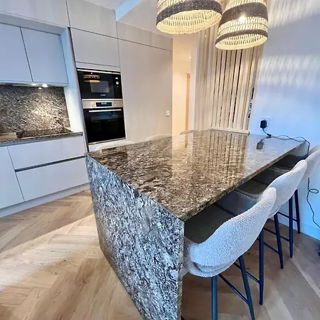 Appartement La Pepite Du Parmelan à Annecy Extérieur photo