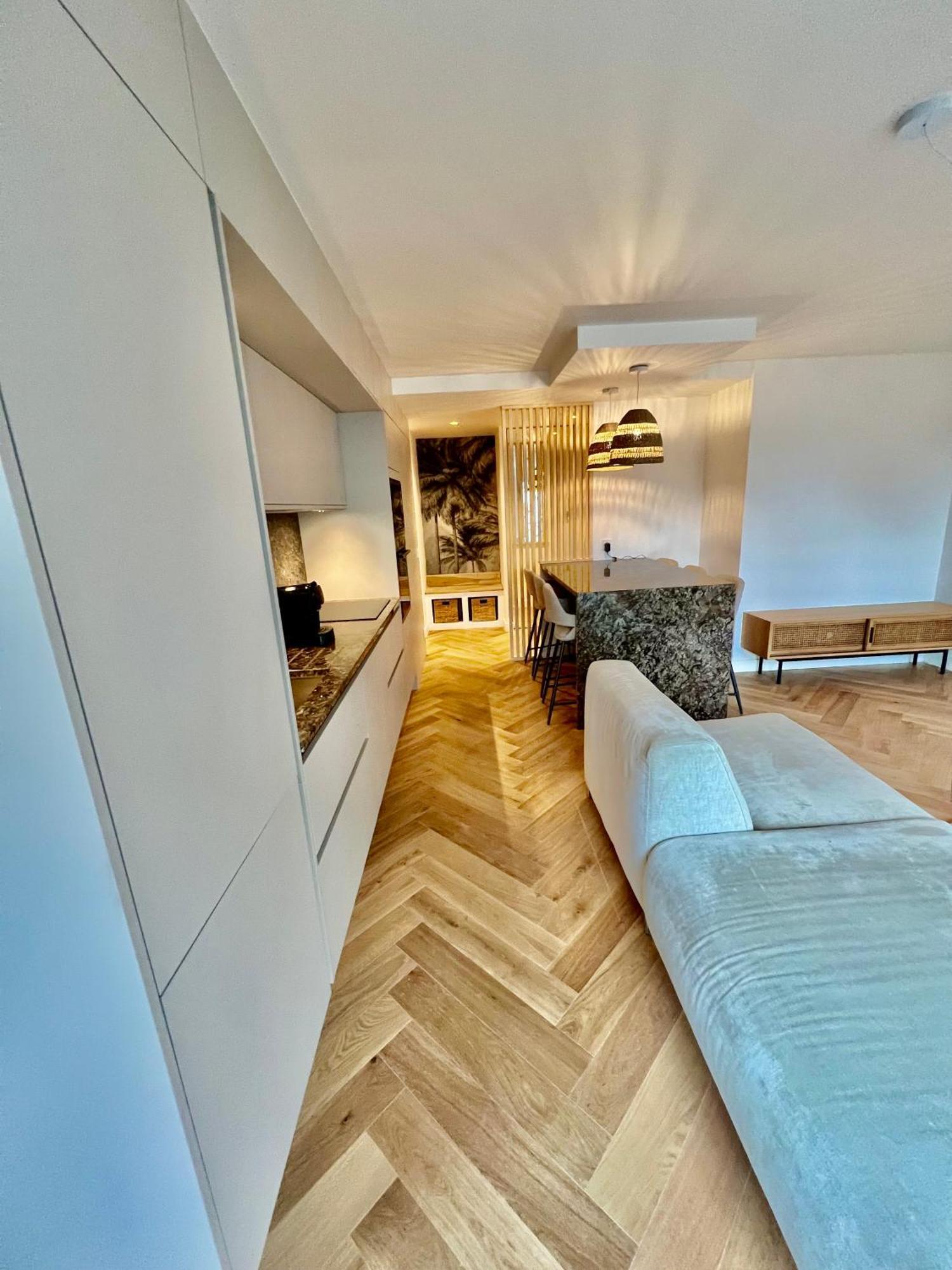 La Pepite Du Parmelan Apartment *